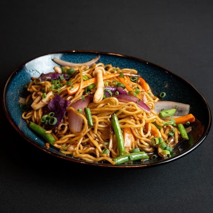 Lo Mein