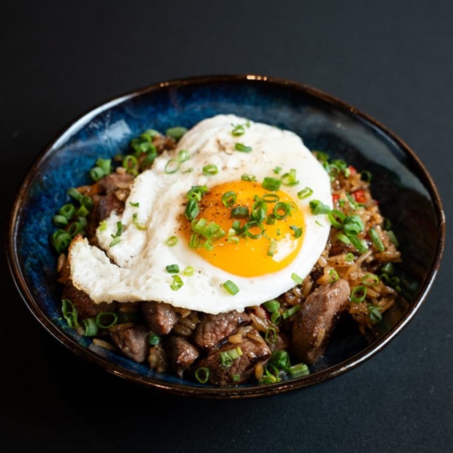 Vietnamese Rice