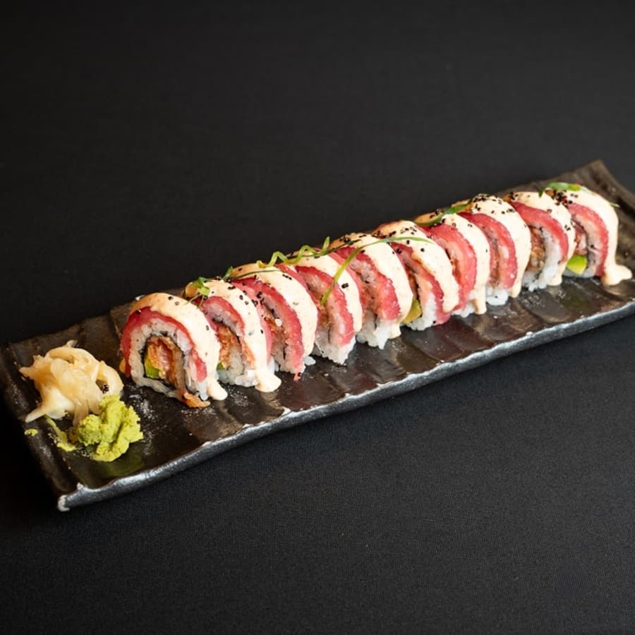 Roll Acevichado