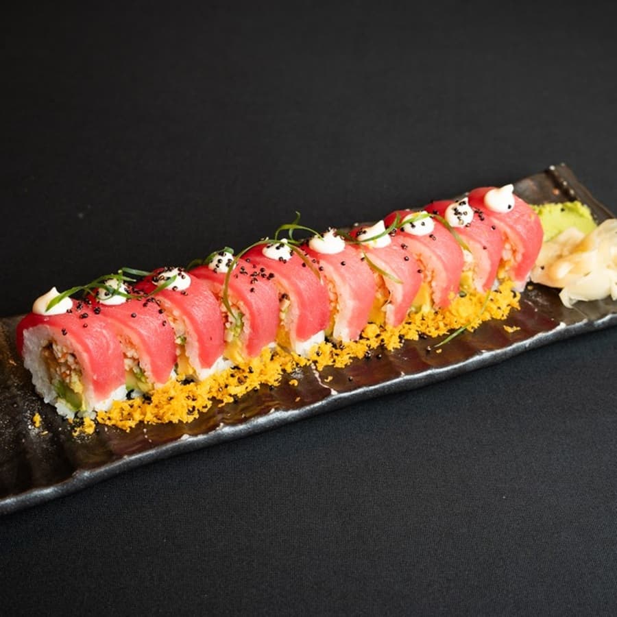 Trufa Roll