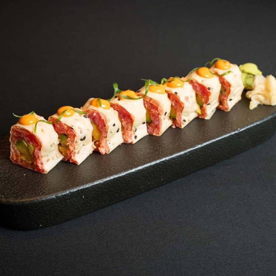 Tartar Roll