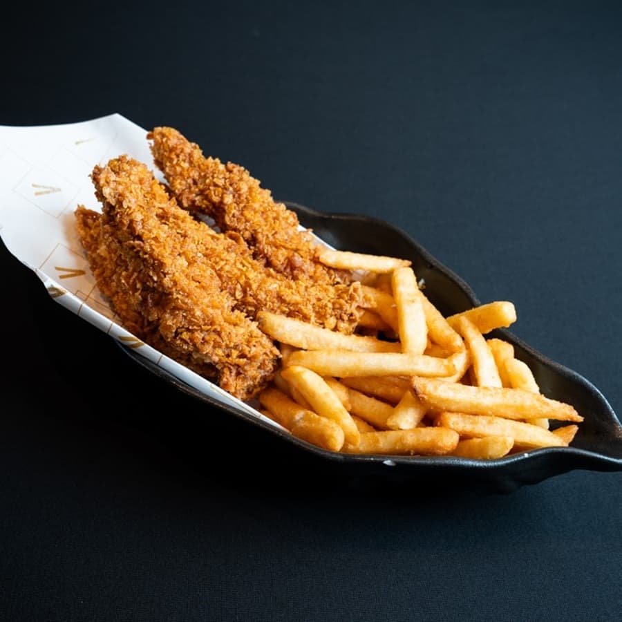 Chicken Strips