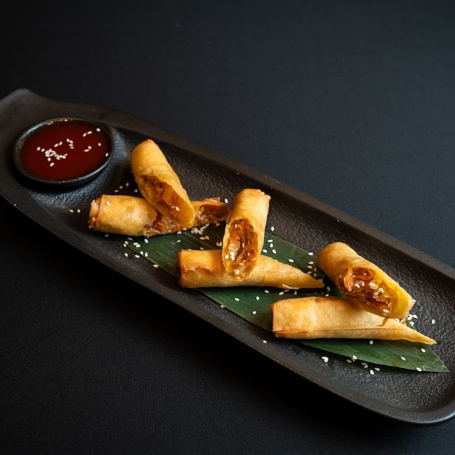Spring Rolls