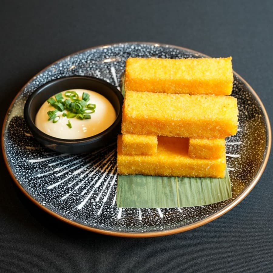 Polentitas