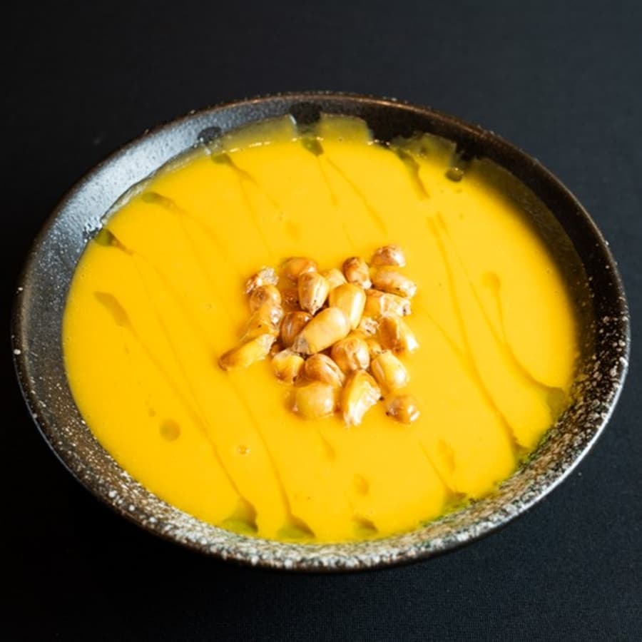 Vegetable Soup
