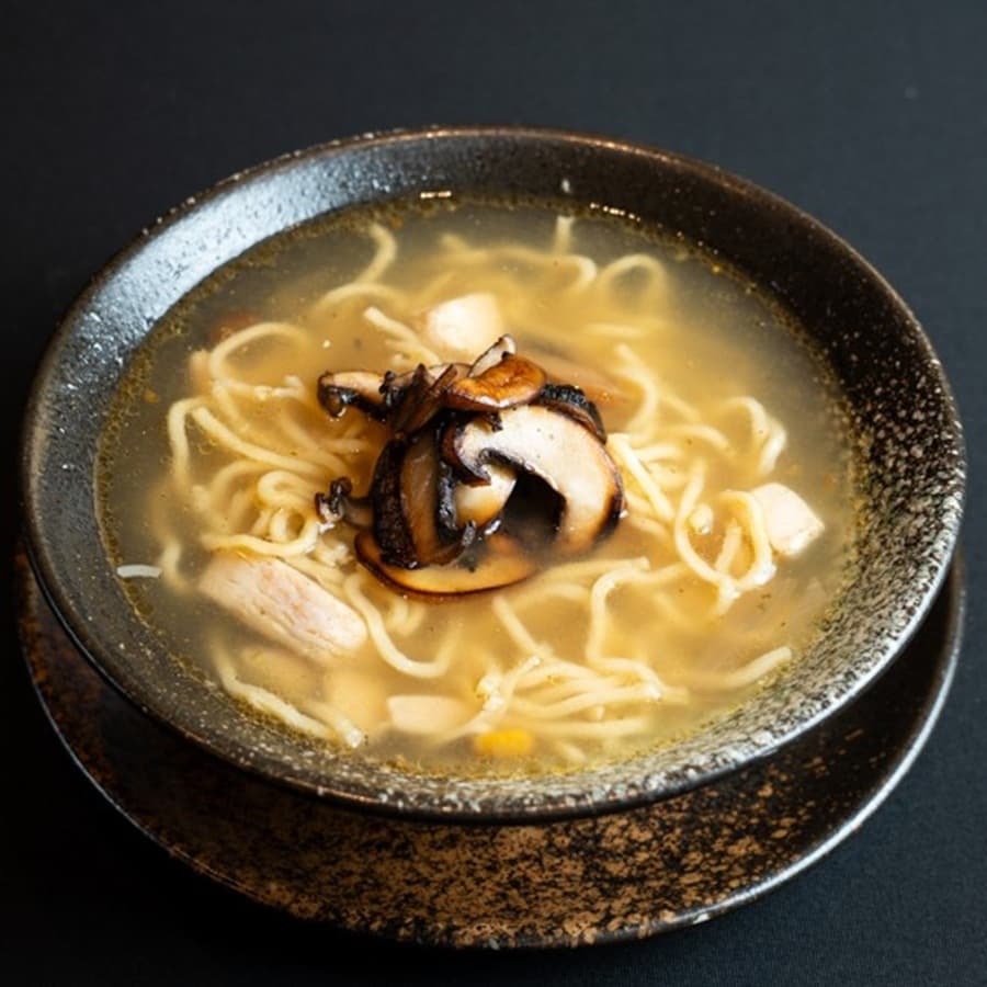 Thai Soup