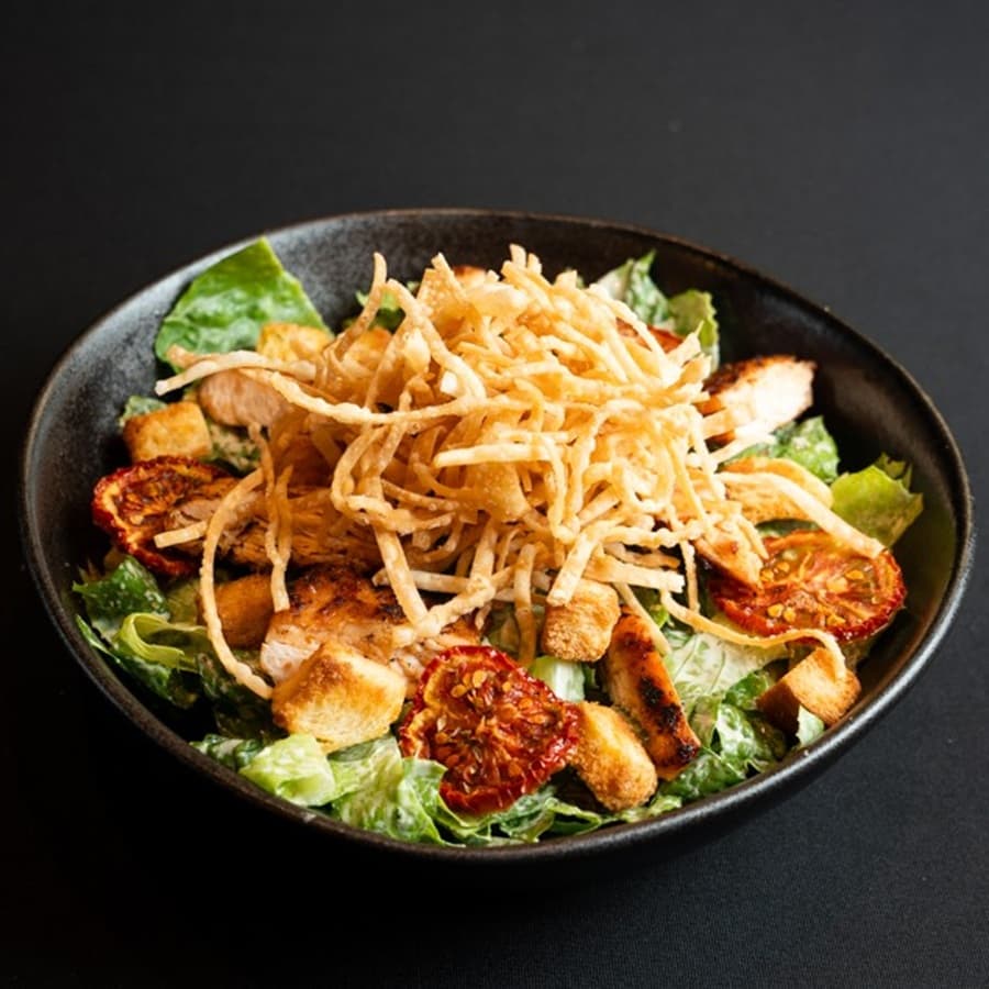 Aria Cesar Salad