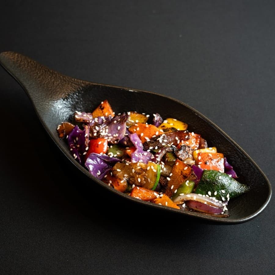Veggies Mix