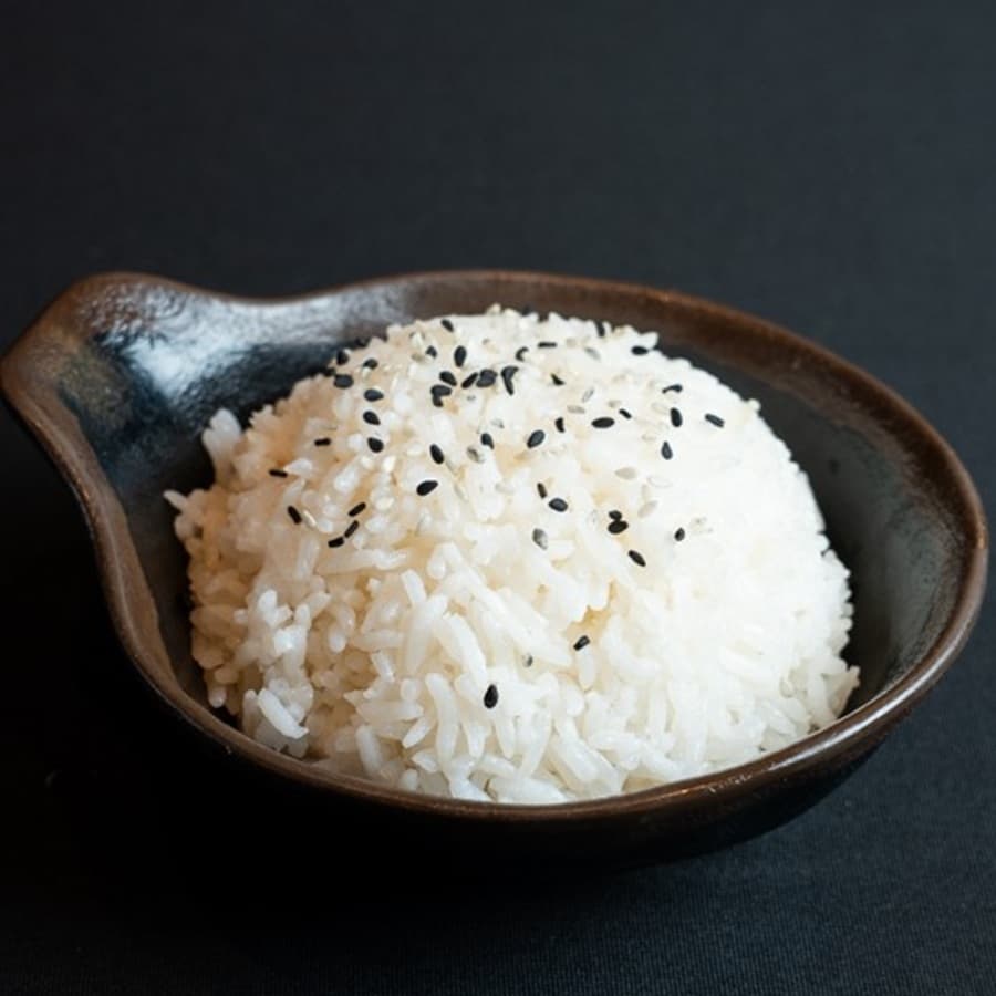 Arroz Jazmín