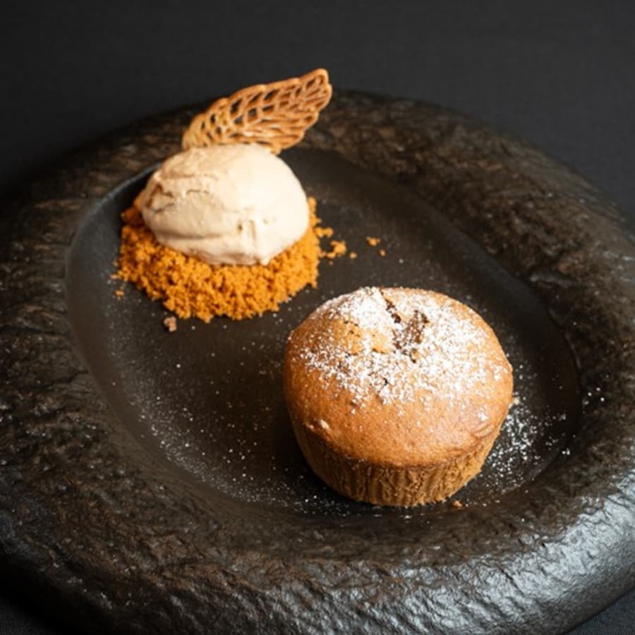 Climaxs Lava Cake