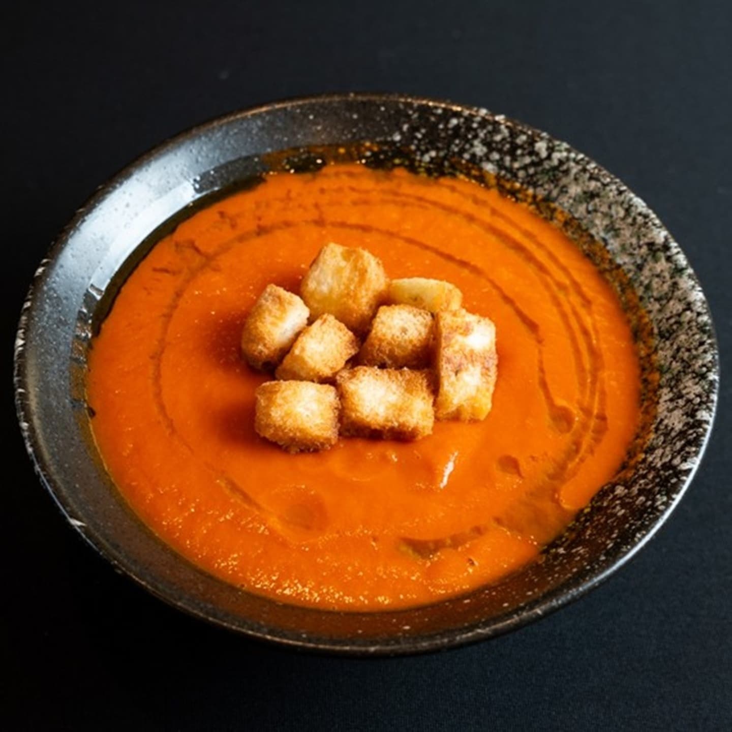 Tomato Soup