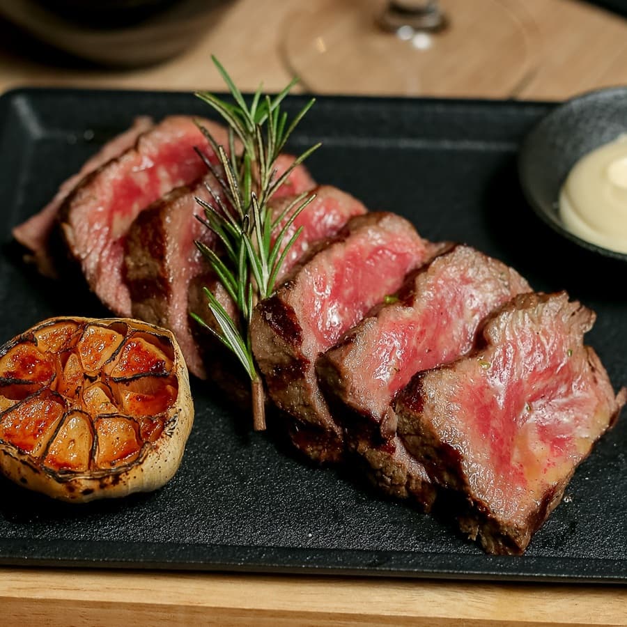 Petit Filet Mignon