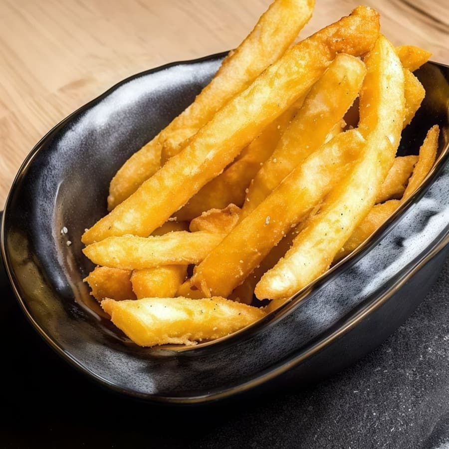 Fries