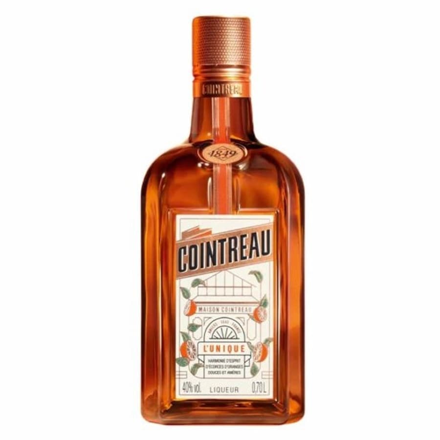 Cointreau Trago