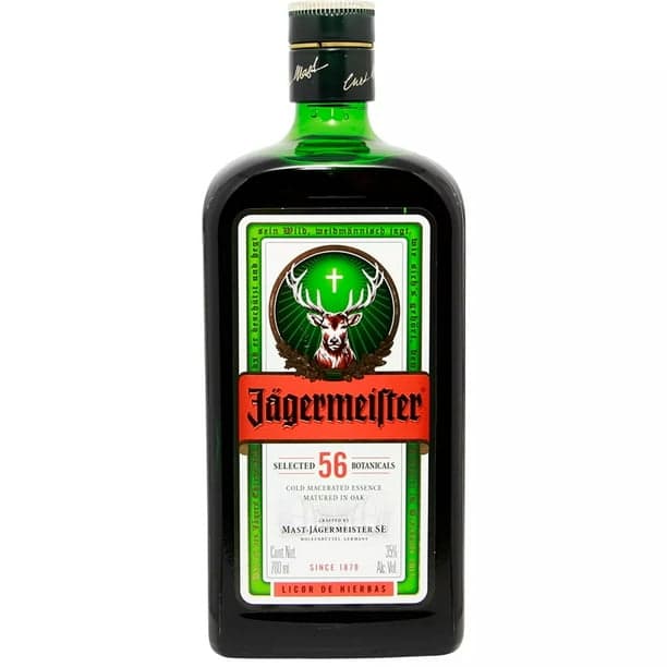 Jagermeister
